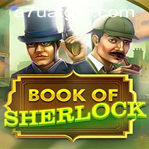 The Enigmatic World of BookOfSherlock: A Masterpiece of Deduction