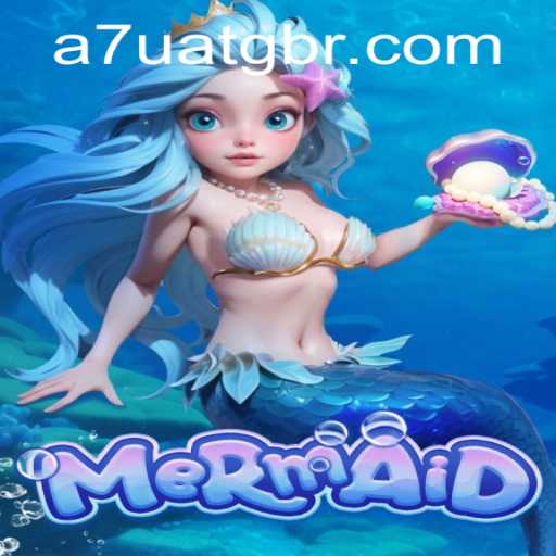 Dive into the Fantasy World of 'Mermaid' with A7UATG's Unique Twist